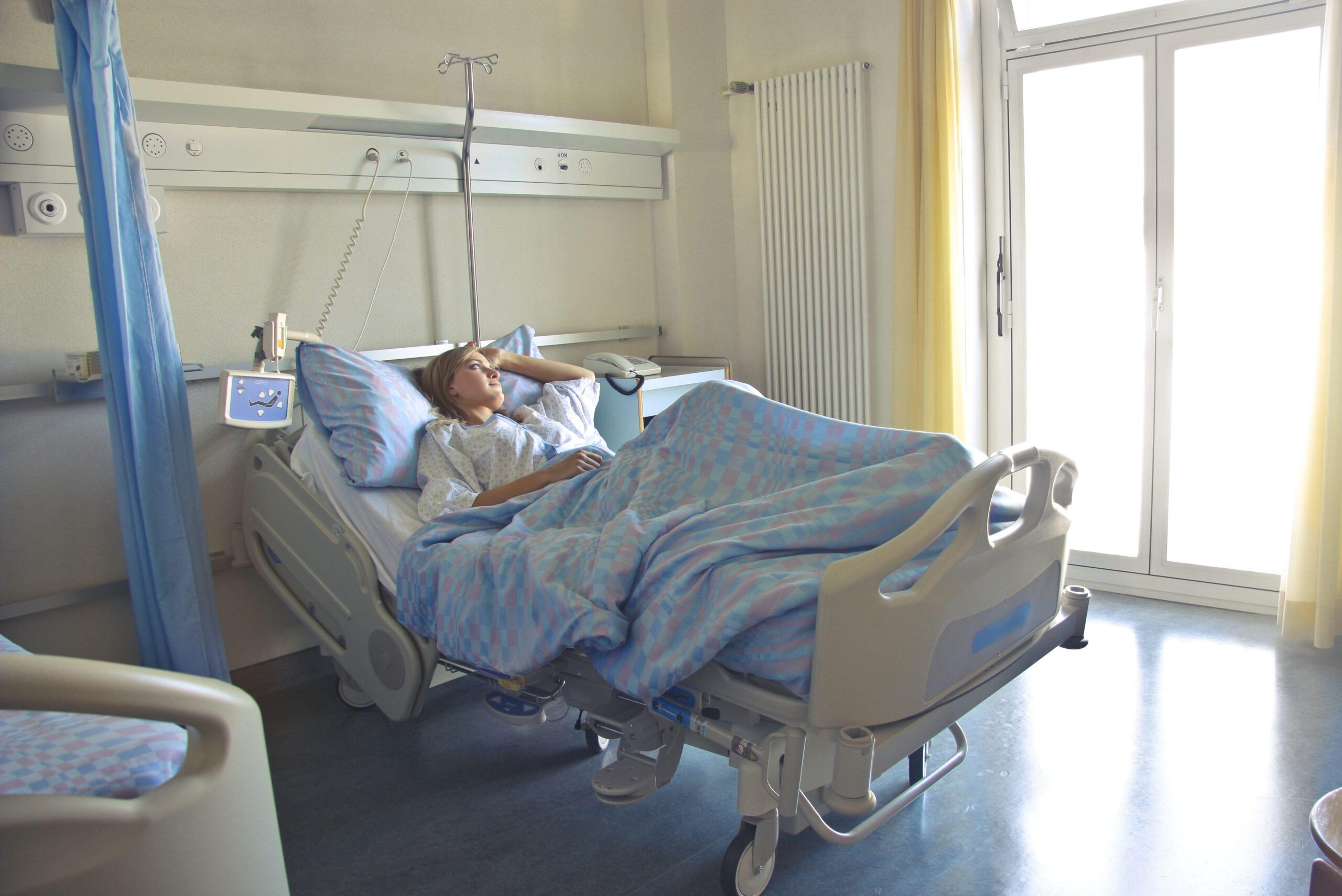 how to get a free hospital bed How to use a hospital bed