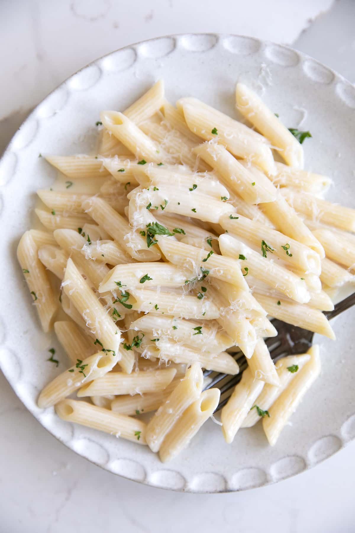 how long to cook penne pasta Penne crock