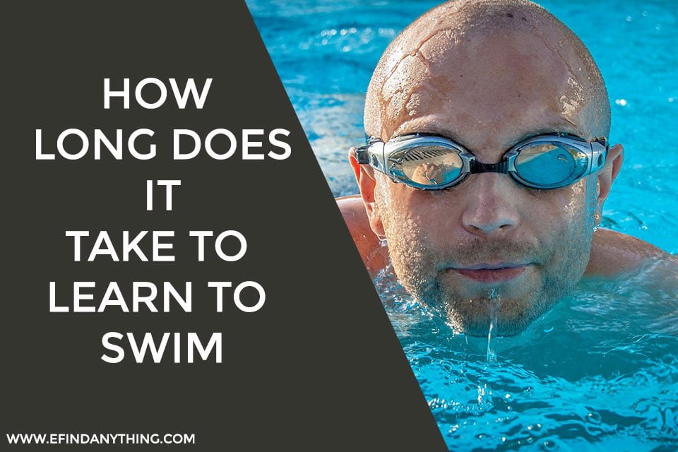 how long does it take to swim a mile How long does it take to swim a mile? a complete guide