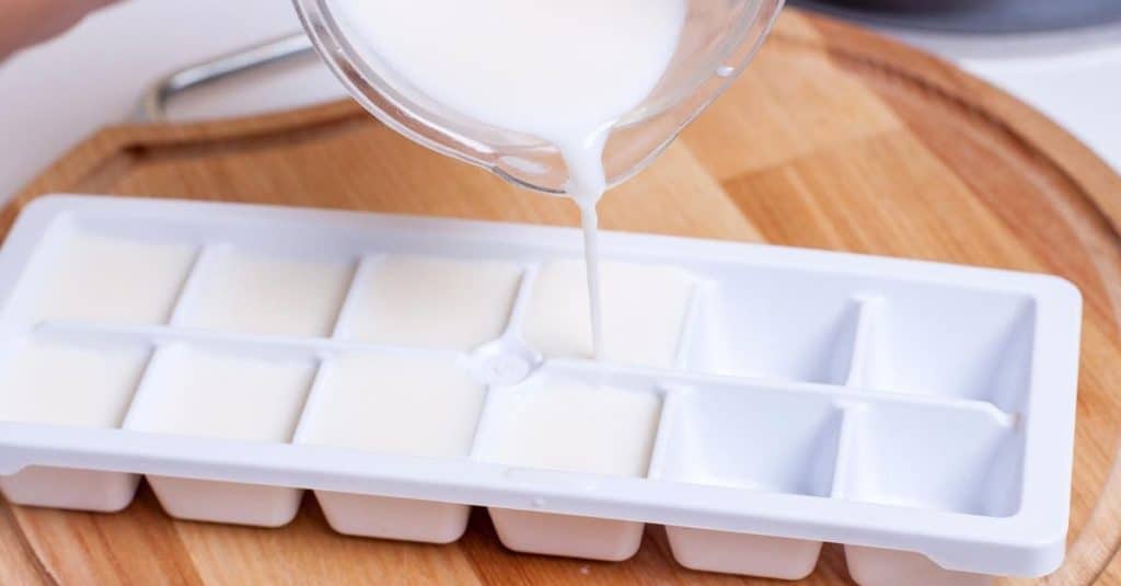 how long does it take for yogurt to freeze Yogurt freeze goodcheapeats