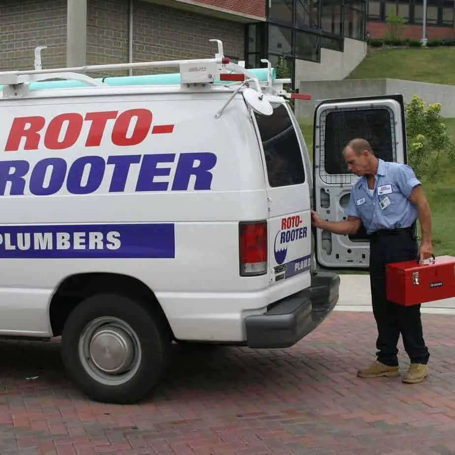 how to use a roto rooter Roto rooter pipe shield