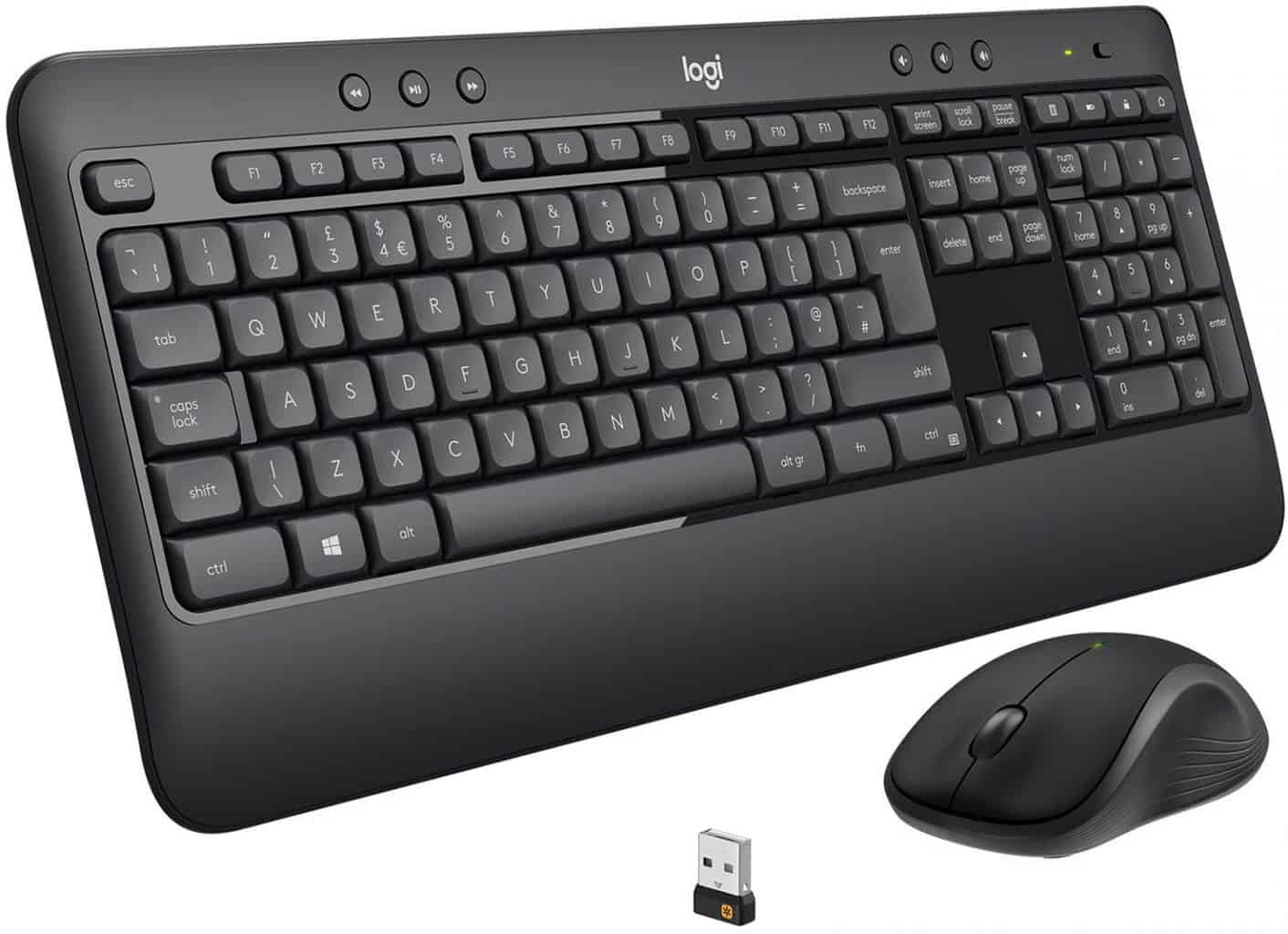 how to pair logitech keyboard Command key logitech keyboard