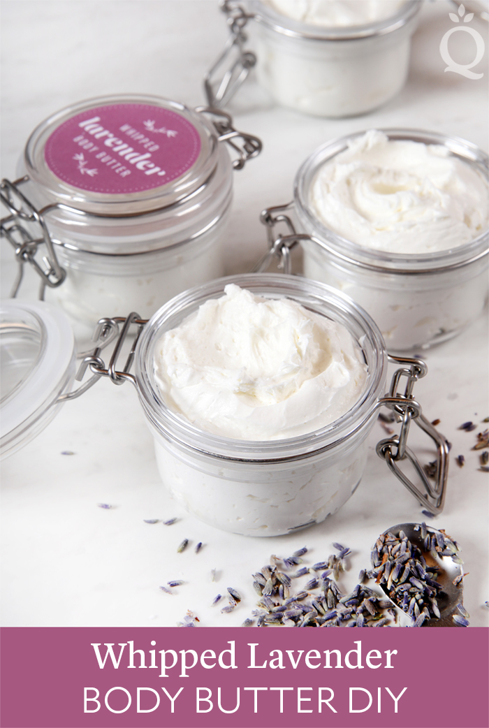 how to make whipped body butter Diy whipped body butter recipe