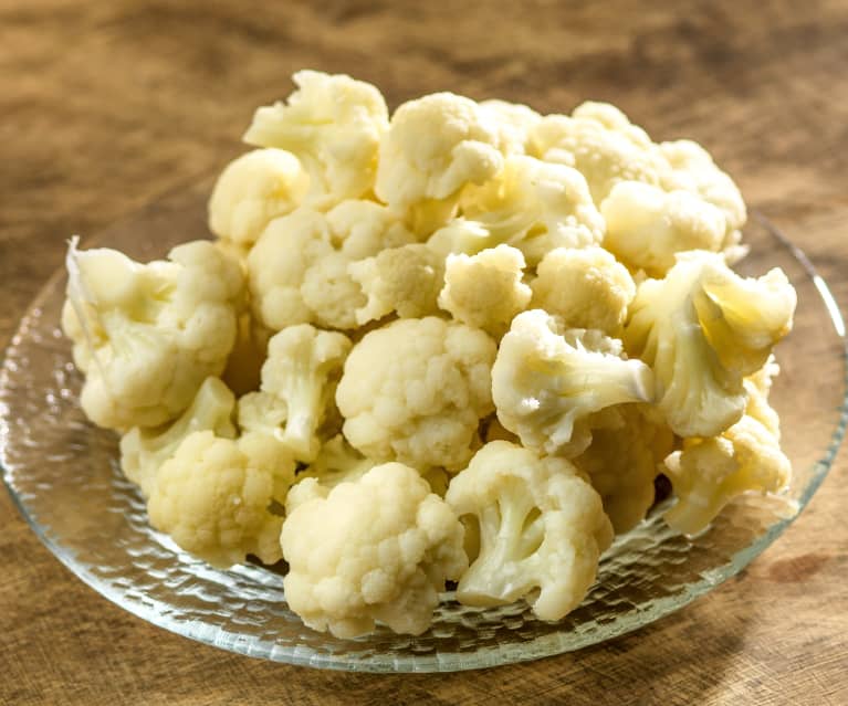 how to cook steamed cauliflower Cauliflower instant inquiringchef