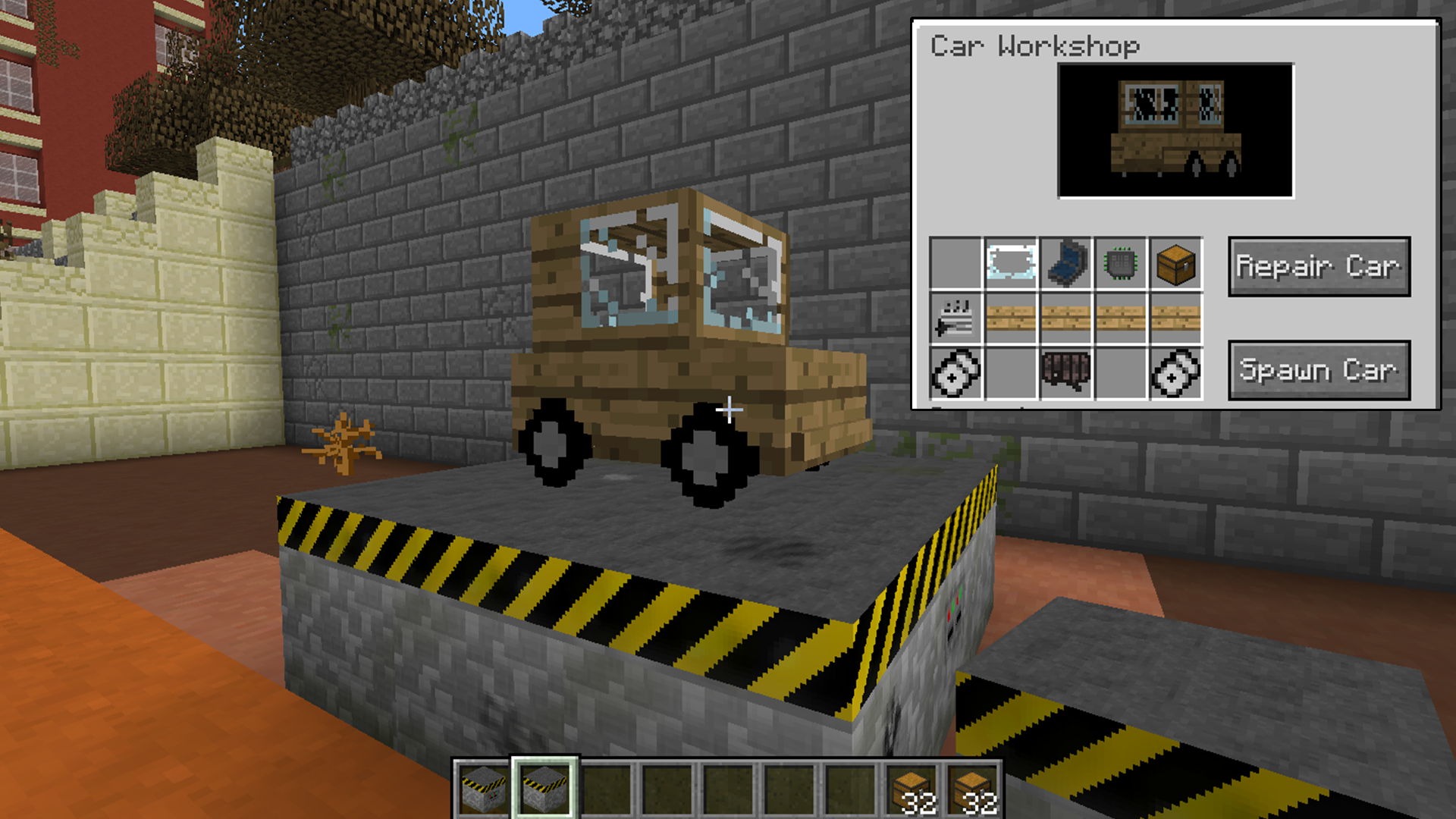 how to make car in infinite craft How to make a car in infinite craft