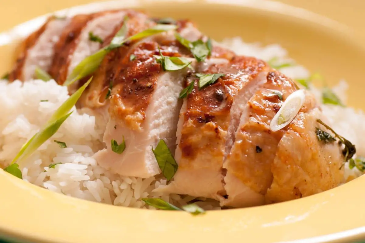 12 Flavorful Crockpot Frozen Chicken Breast Recipes to Try - Kitchenous