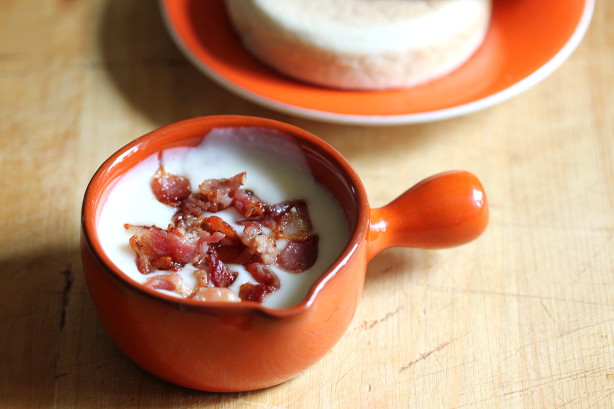 Bacon Gravy Recipe - Food.com