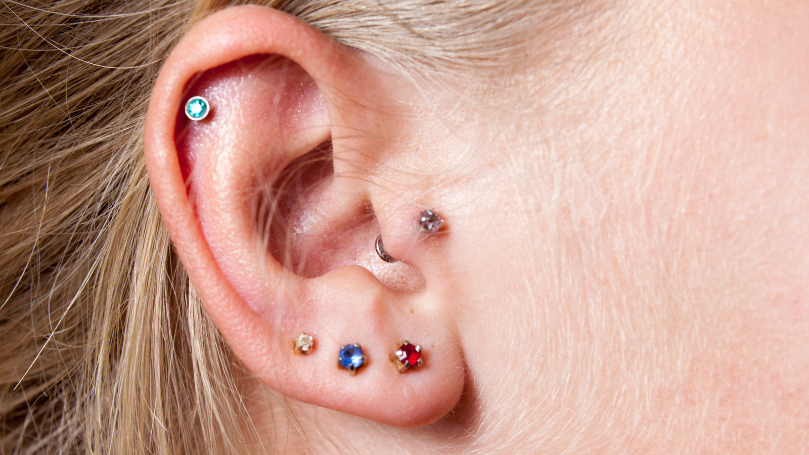 how much to get ears pierced First time ear piercing? 9 things to know before getting pierced