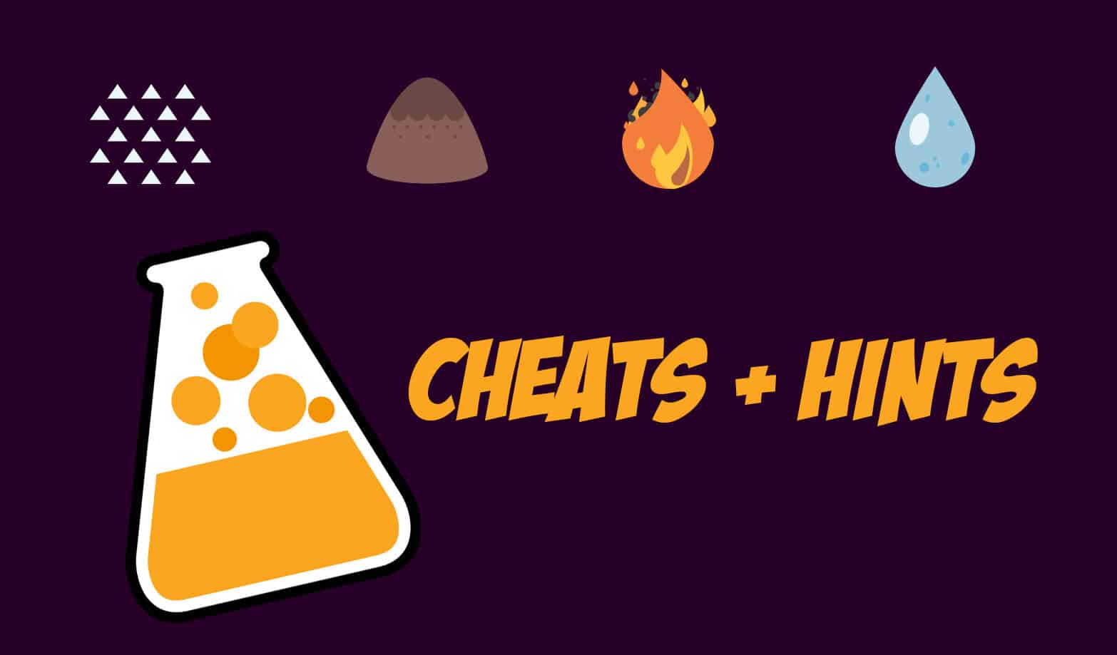 Little Alchemy 2 Cheats | Every Recipe - My Site