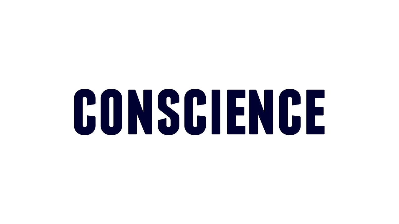 how to pronounce conscience Conscience, how to say or pronounce conscience in american, british