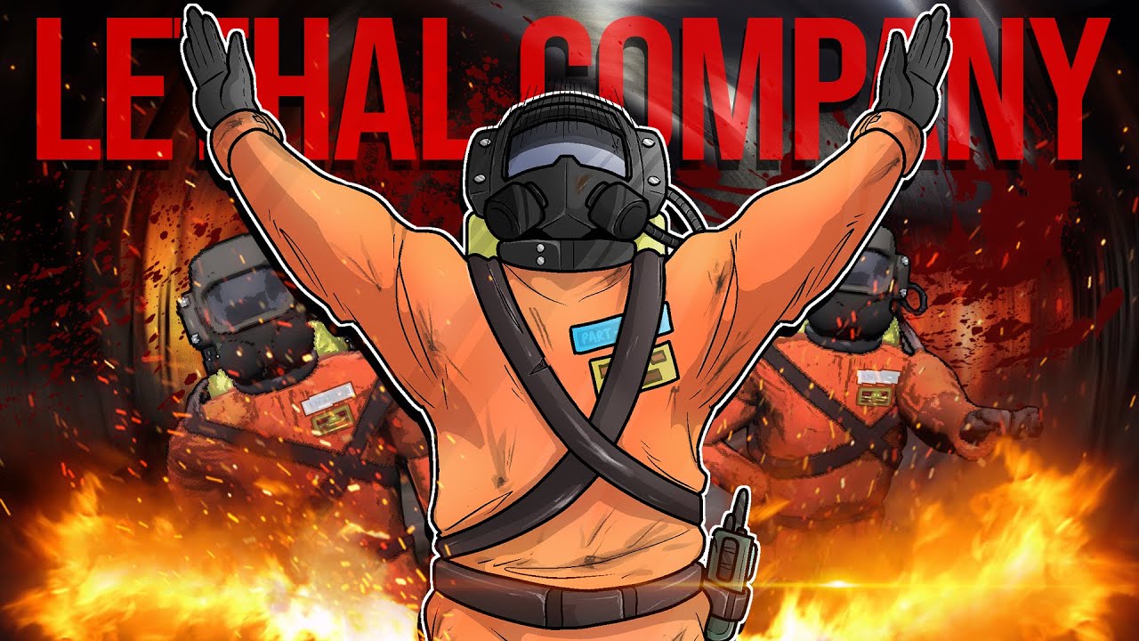 how to bhop in lethal company Lethal company has passed resident evil 4 and know lethal company