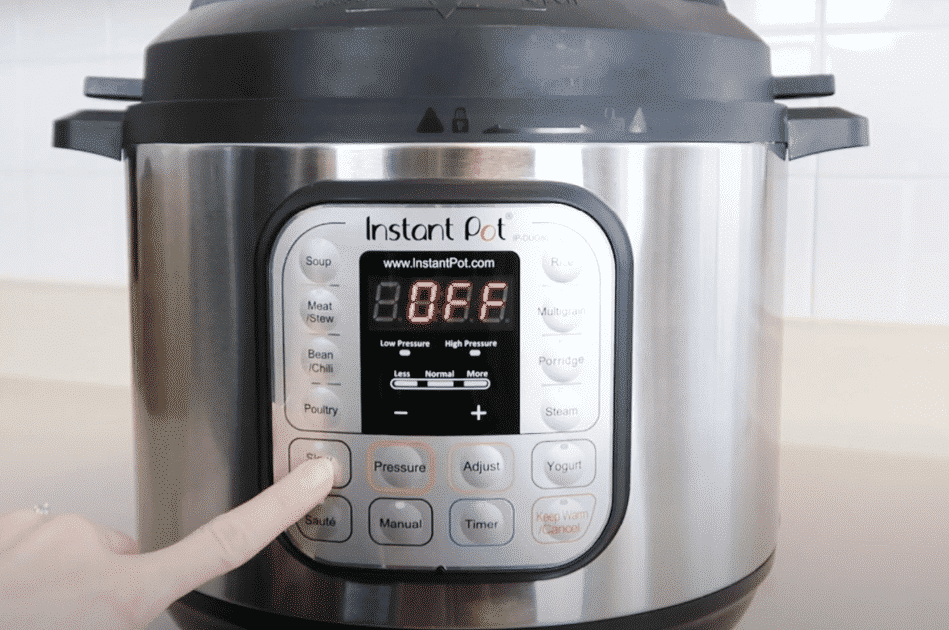 how to slow cook in instant pot How to slow cook in the instant pot (conversion tips)