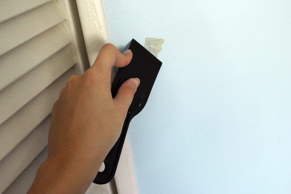 how to get adhesive off wall 5 simple ways to remove adhesive from fabric