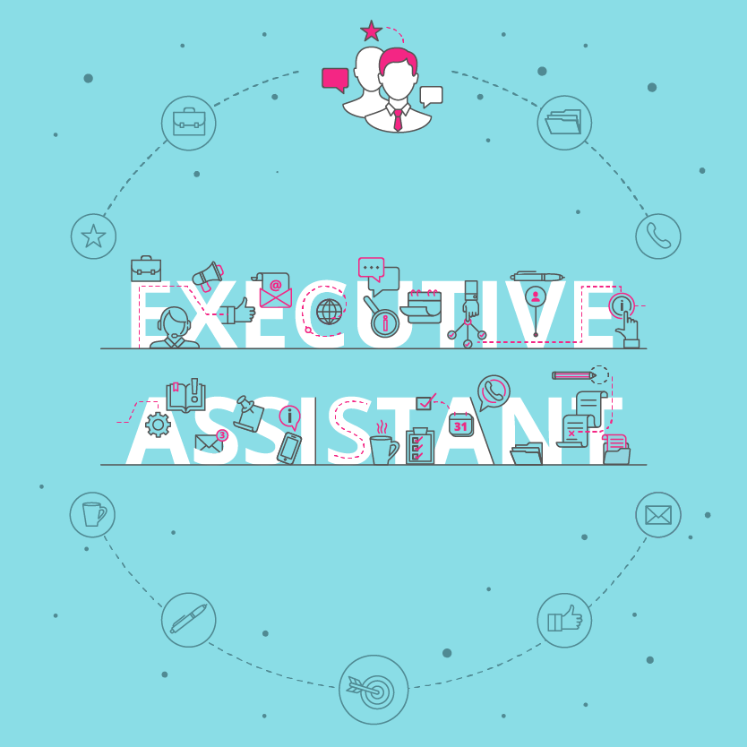 how to become an executive assistant How to become an executive assistant — 33vincent