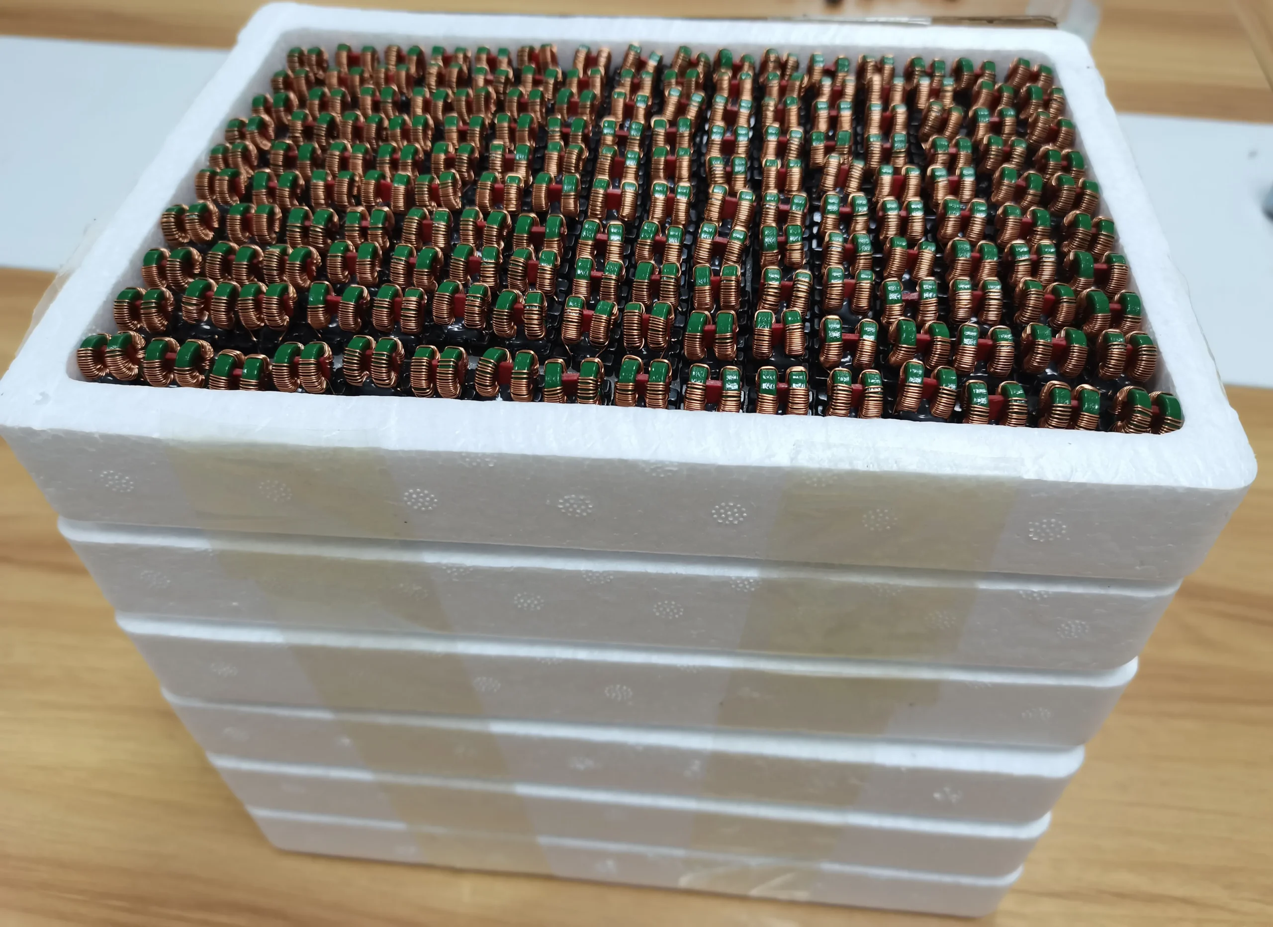 how to make 18 milli henry inductor coil Inductors explained