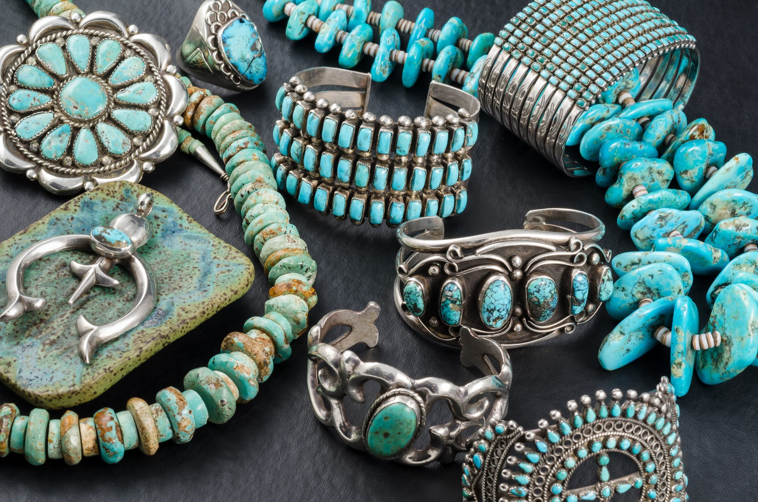 How To Tell If Turquoise Is Real Or Fake: 4 Tips On Spotting Fake