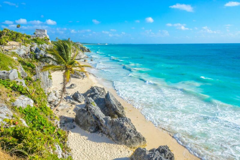 how far is cancun to tulum 26 reasons you're about to add tulum, mexico, to your bucket list