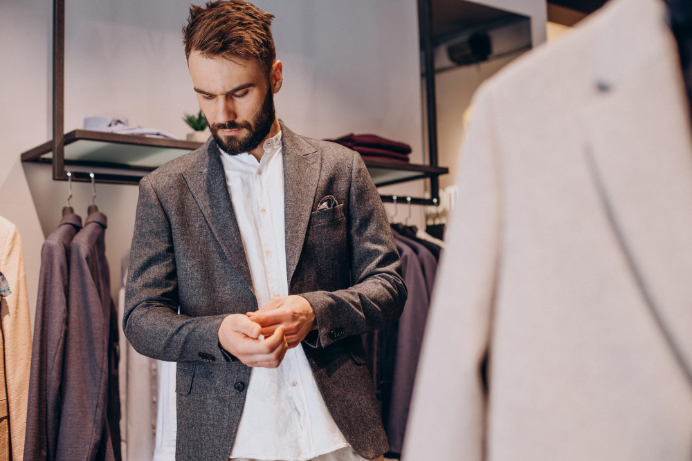 How Frequently Should You Dry Clean Your Favorite Suit?