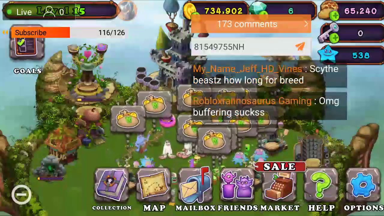 how to breed epic noggin My singing monsters how to breed epic noggin