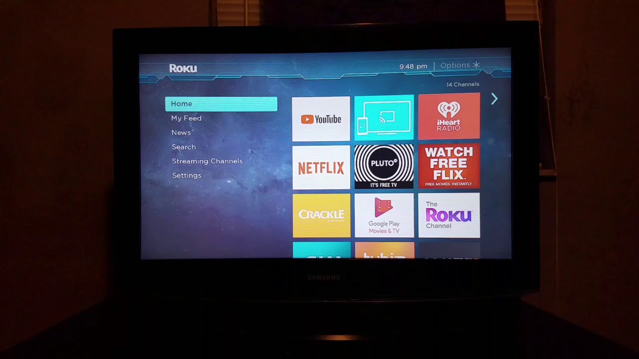 how to delete apps on roku tv Roku delete