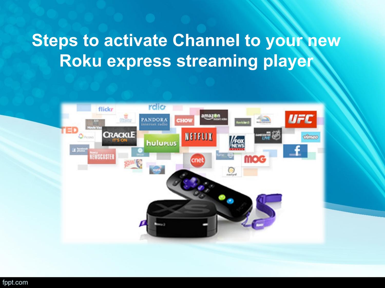 how to ad stream on roku Roku curiositystream