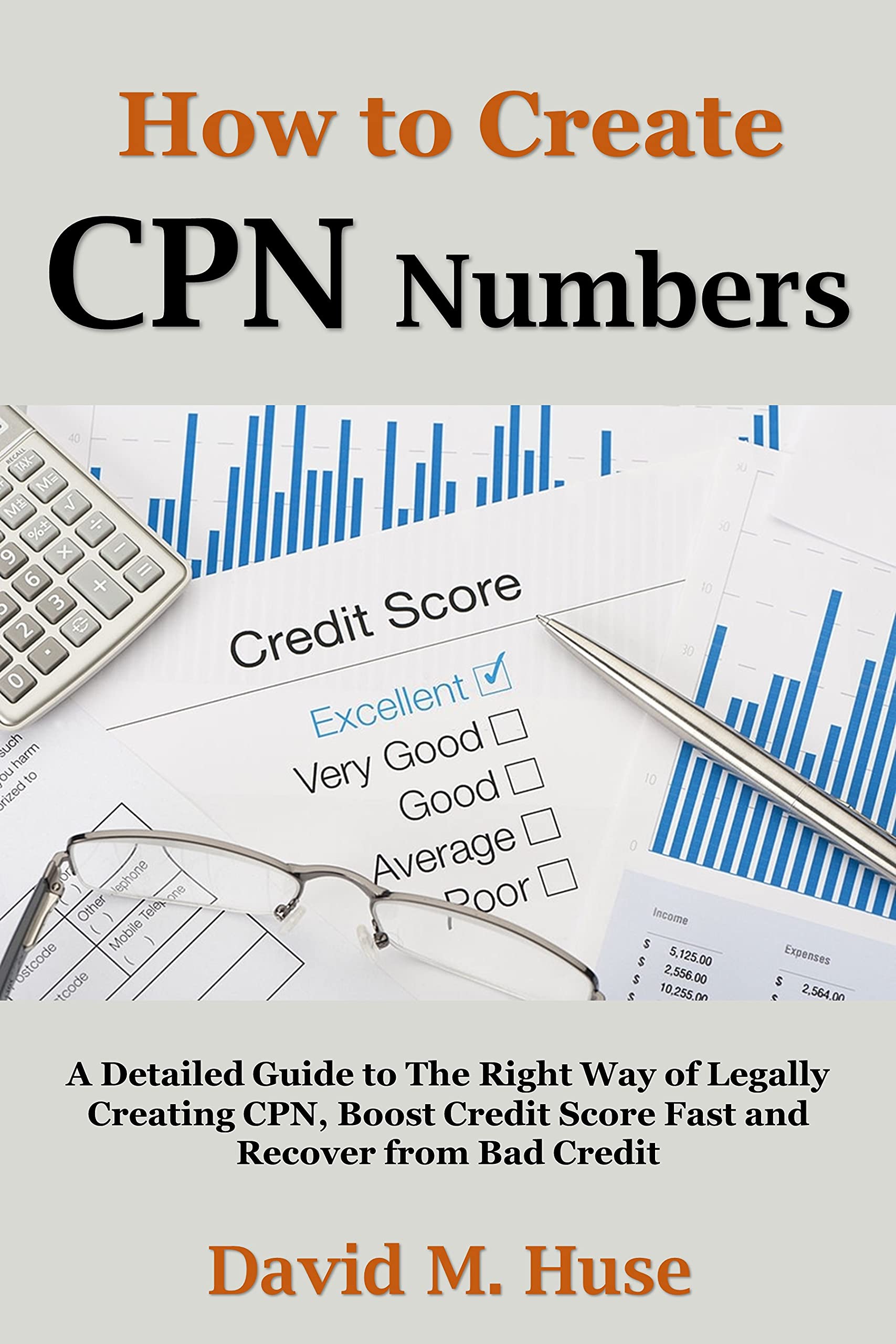 How to Create CPN Numbers: A Detailed Guide to the Right Way of Legally