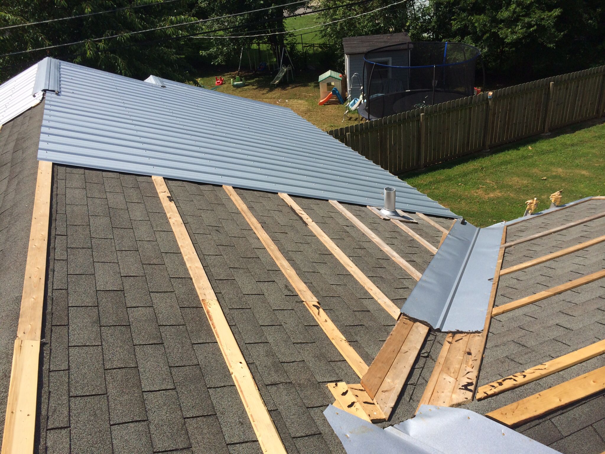 how long does it take to replace a roof Roof replacement basics you must know before starting