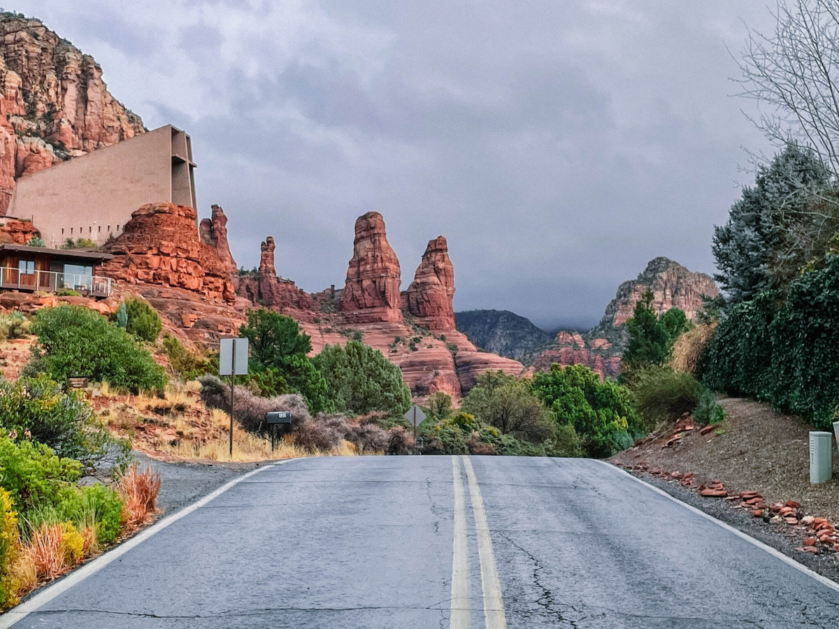 11 Stops on the Phoenix to Sedona Drive - Rock a Little Travel