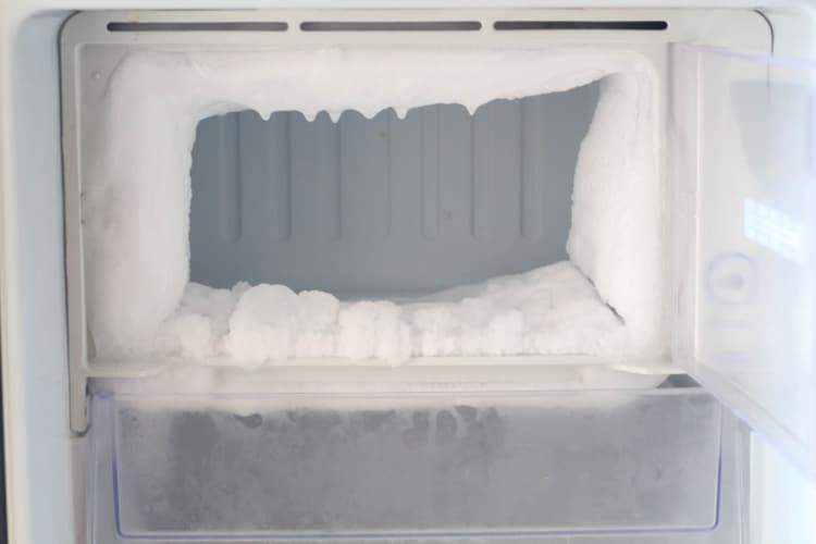 How Long Does a Refrigerator Take to Get Cold?