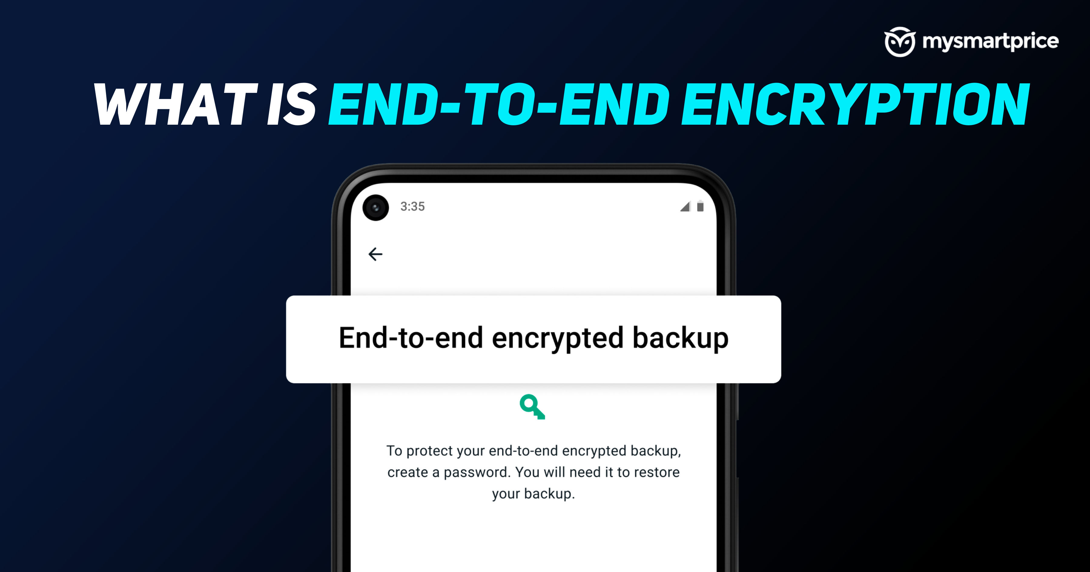 End-to-End Encryption: What is End-to-End Encryption, How Does it Work