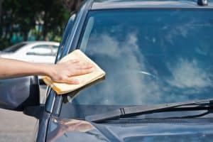 how to clean car windshield Clarity and safety: tips for windshield maintenance