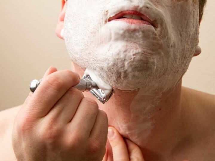 7 Ways To Stop Bleeding From A Shaving Cut - Sharpologist