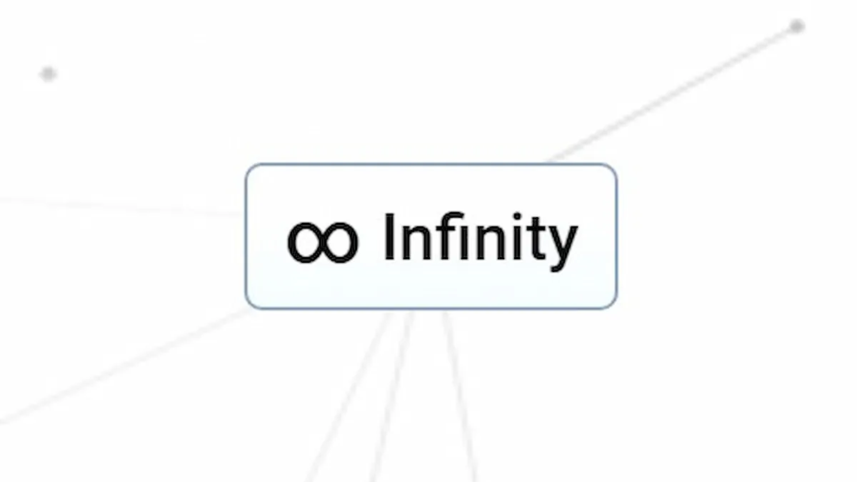 Easiest Way to Make Infinity in Infinite Craft - Twinfinite