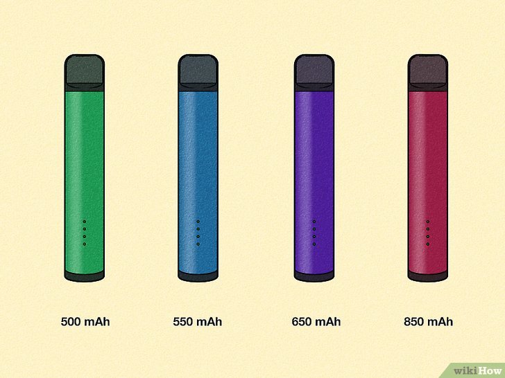 How Long Do Elf Bars Take to Charge? Charging Times & Tips