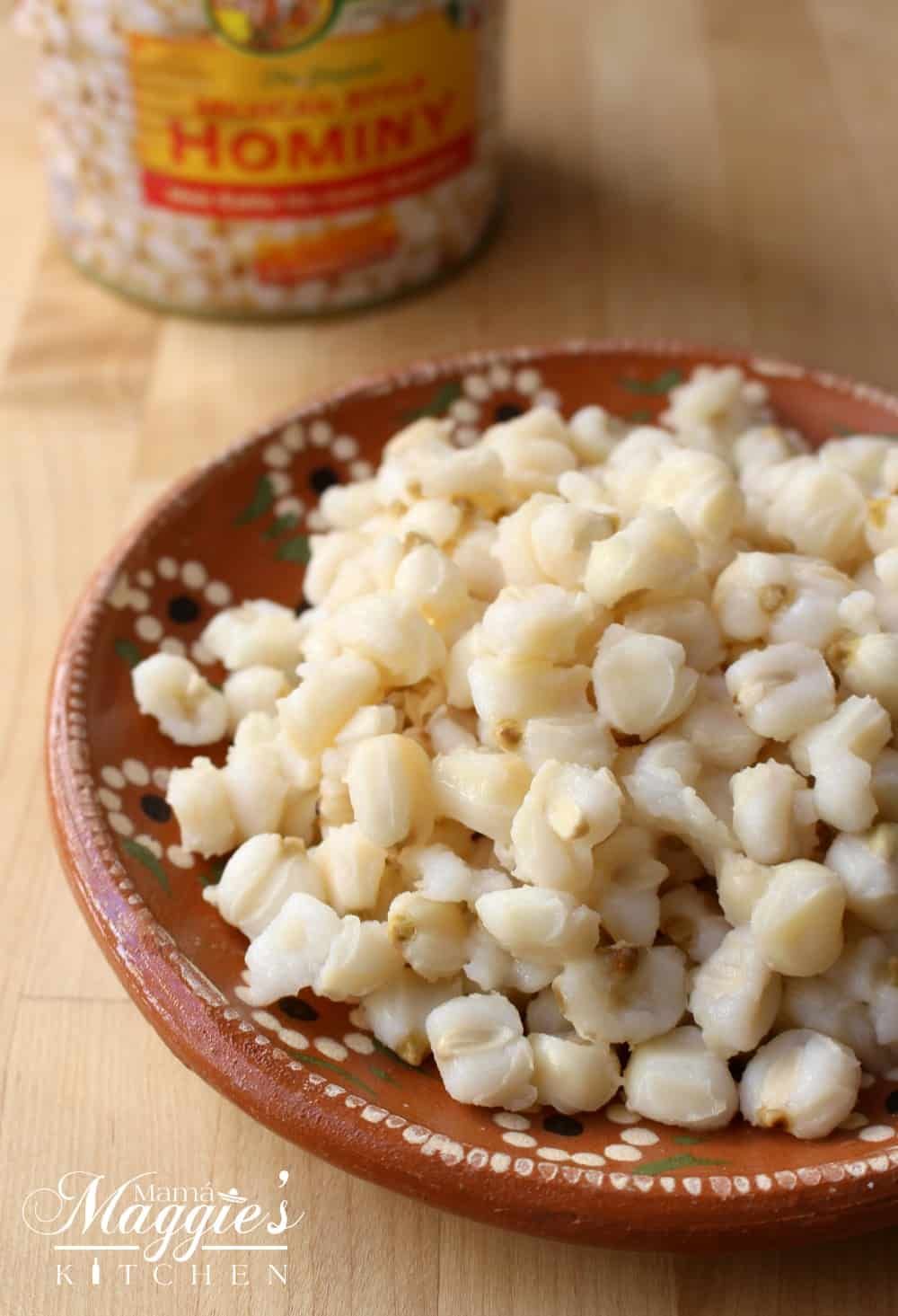 What is hominy? Everything you've ever wanted to know about hominy and