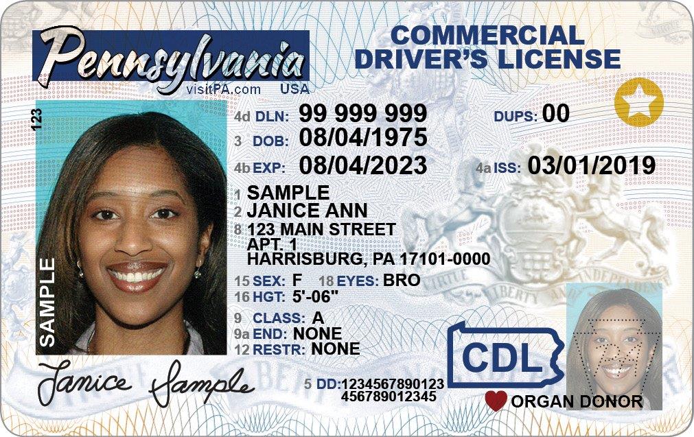 New law updates CDL licensing requirements, aims to address human