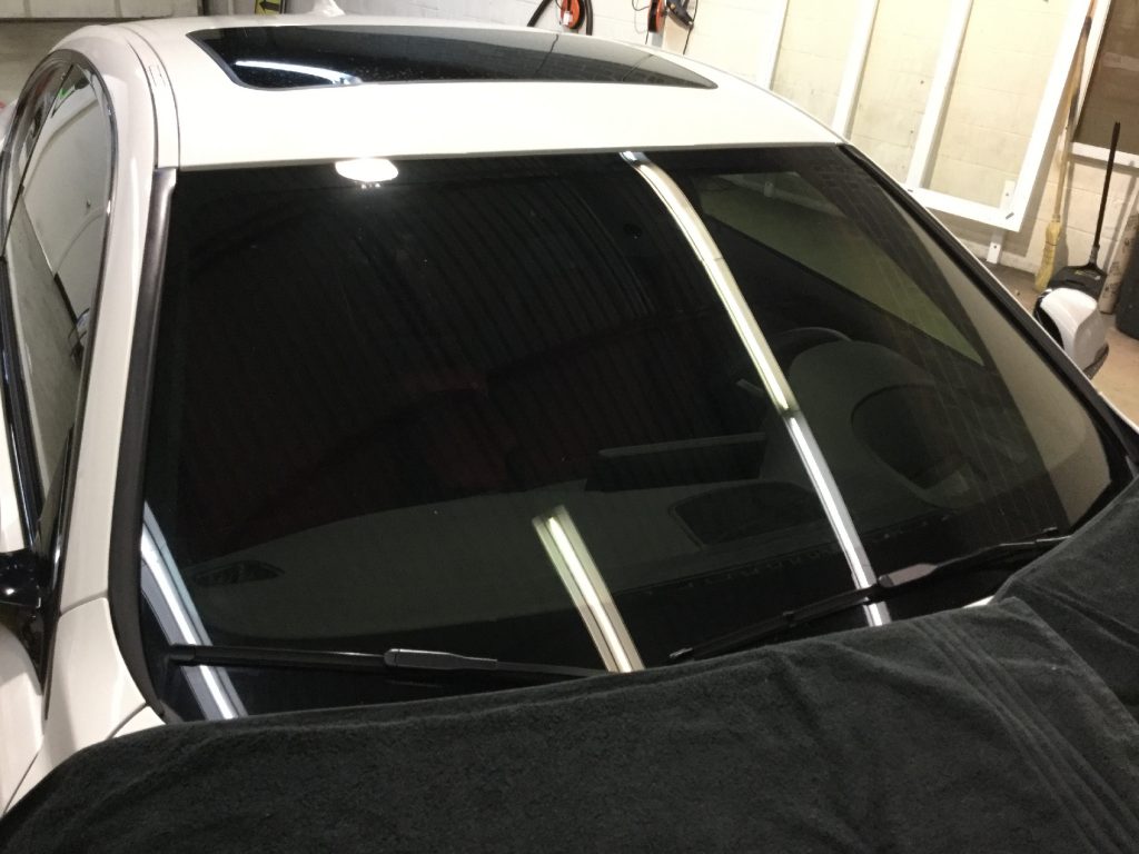 how much is it to tint car windows How to choose the best window tint percentage for your car