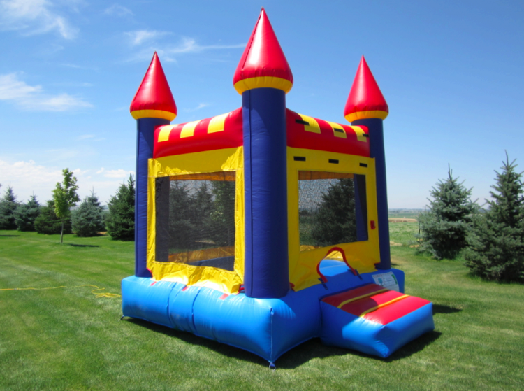 how much to rent a bounce house Bounce rent cost thepricer