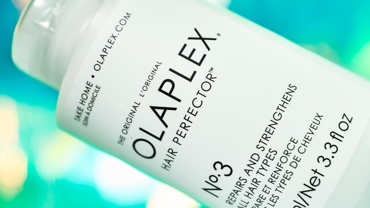 how to use olaplex How to use olaplex 0 and 3