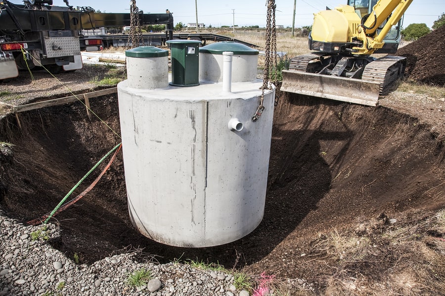 How Often Should You Have Your Septic Tank Pumped Out? | Rick's Plumbing