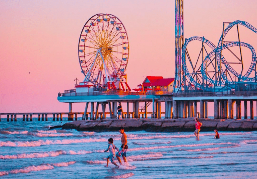 10 Amazing Things To Do In Galveston - Secret Houston