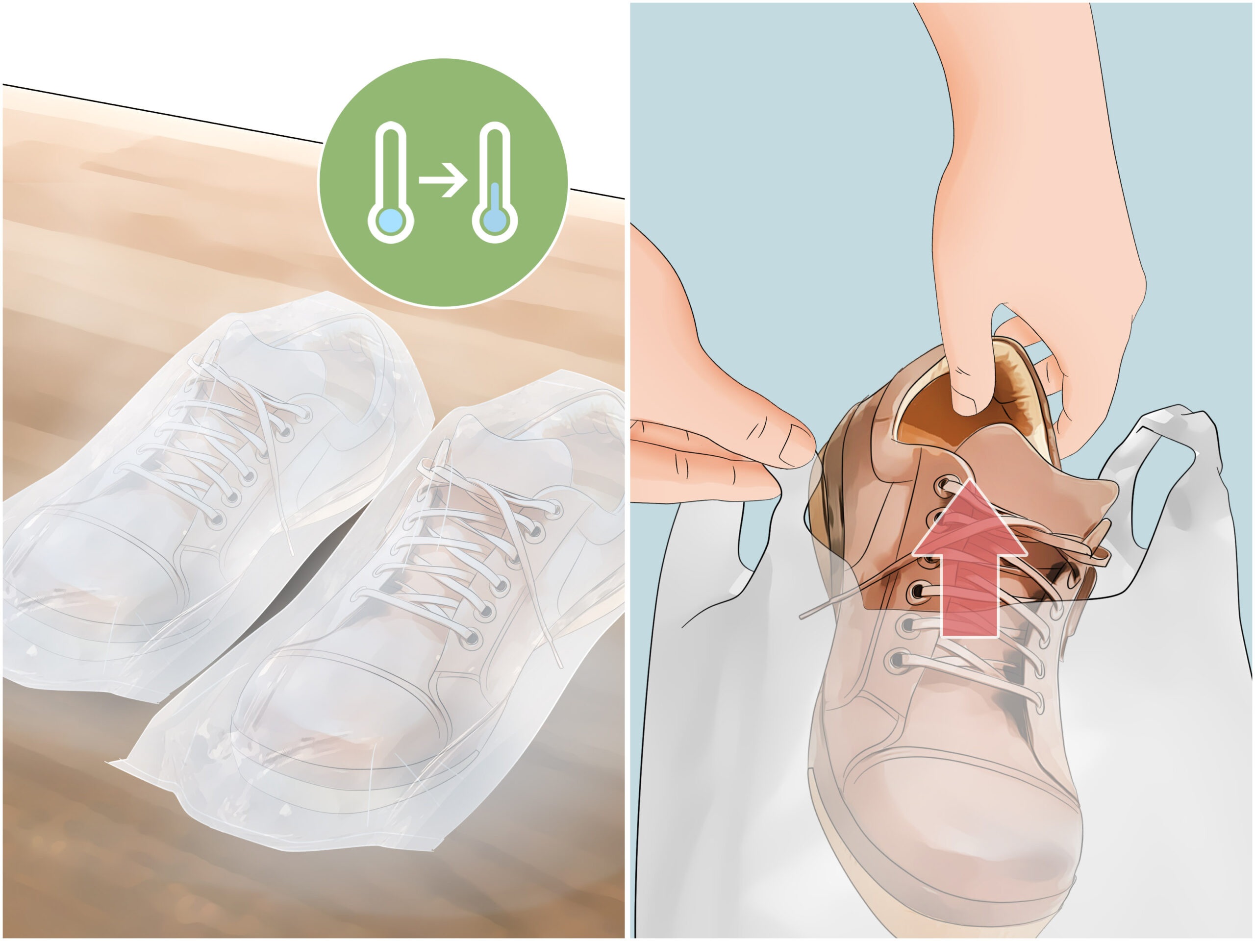 how to stretch leather Stretching leather made easy: your ultimate guide