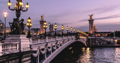 how many days do i need to see paris reddit This 4 day paris itinerary has everything you need to plan the perfect