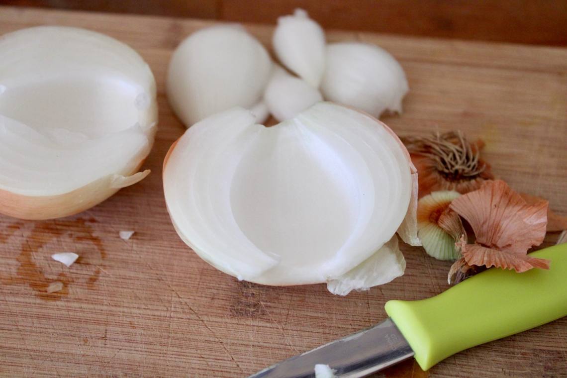 how to julienne an onion Onion its sizzling bites julienne