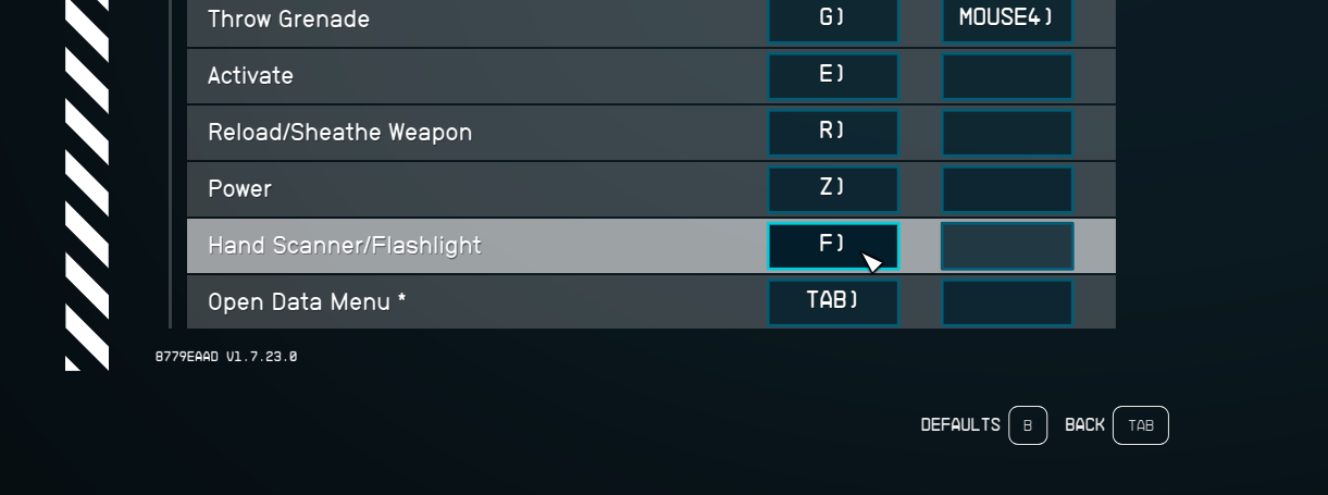 Discover How To Use Your Flashlight In Starfield - MMO Wiki