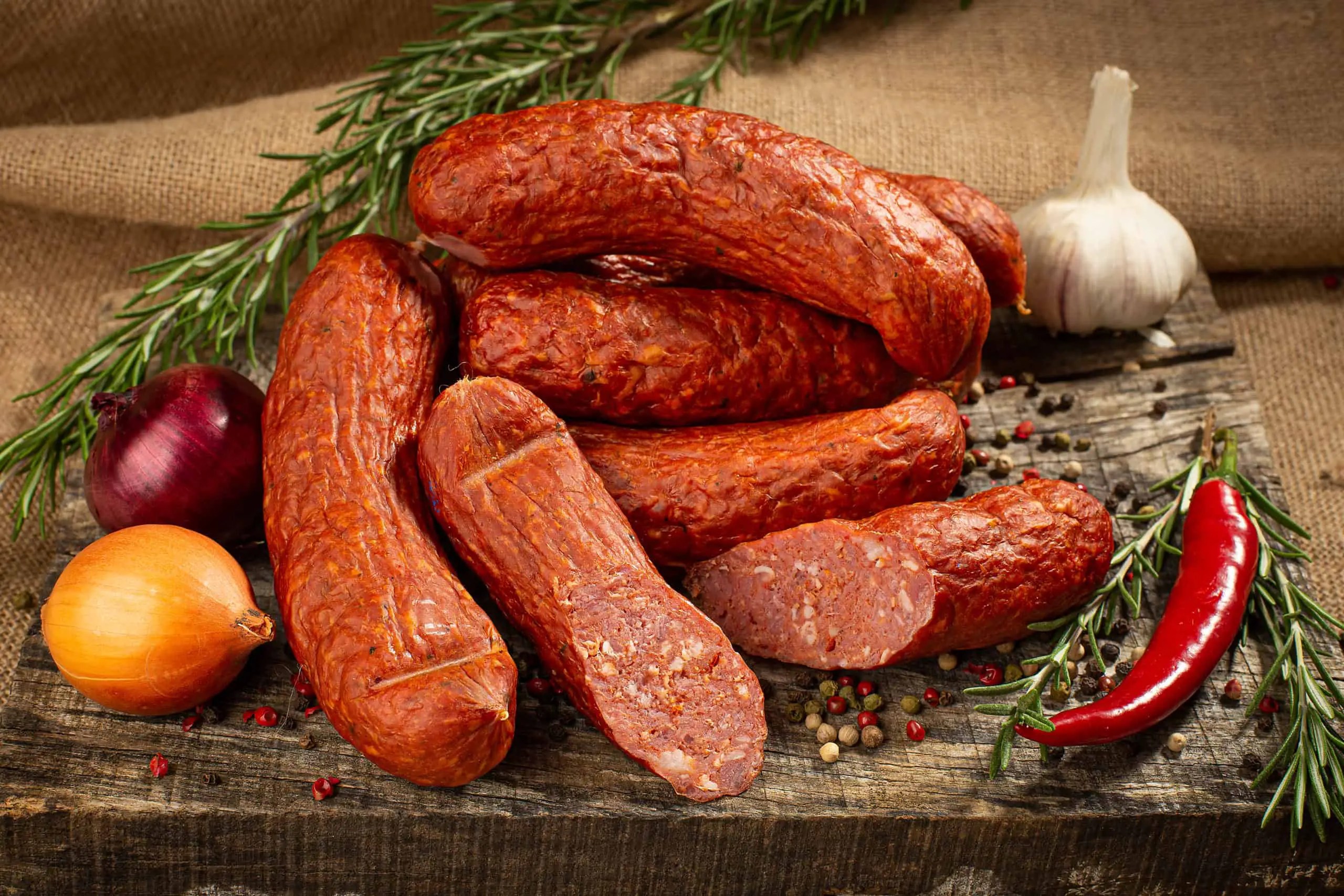 how long to cook sausages in oven Oven baked italian sausage