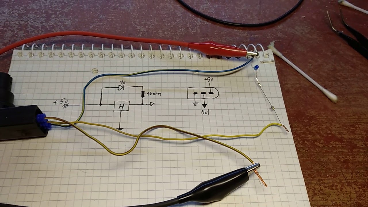 how to test camshaft position sensor How to do a camshaft position sensor test