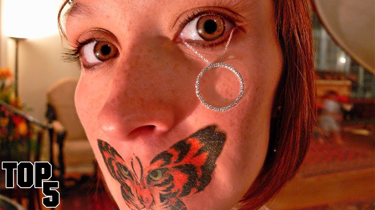 how old do you have to be to get piercings 11 things you should know about piercings