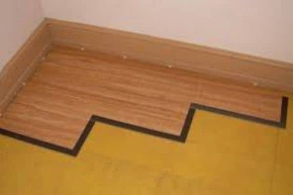 how to stagger vinyl plank flooring How to stagger vinyl plank flooring