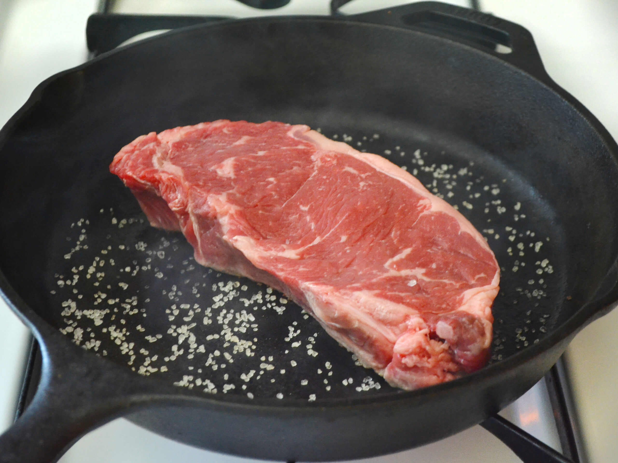 how to cook tip steak How to cook steak perfectly